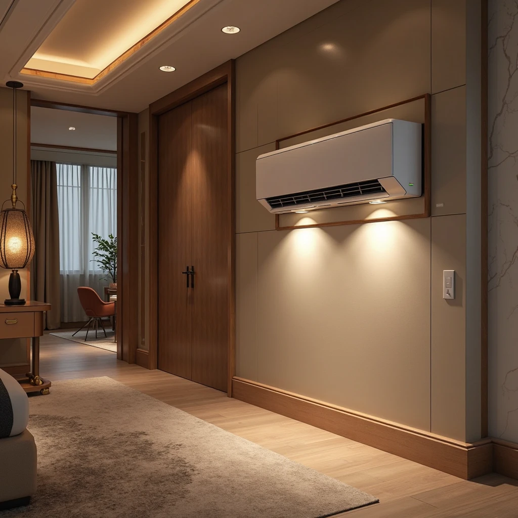 Air Conditioner