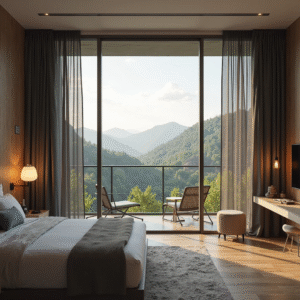 Auto Curtains