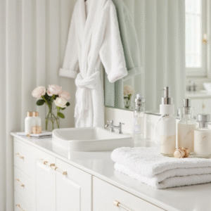 Bathroom Set
