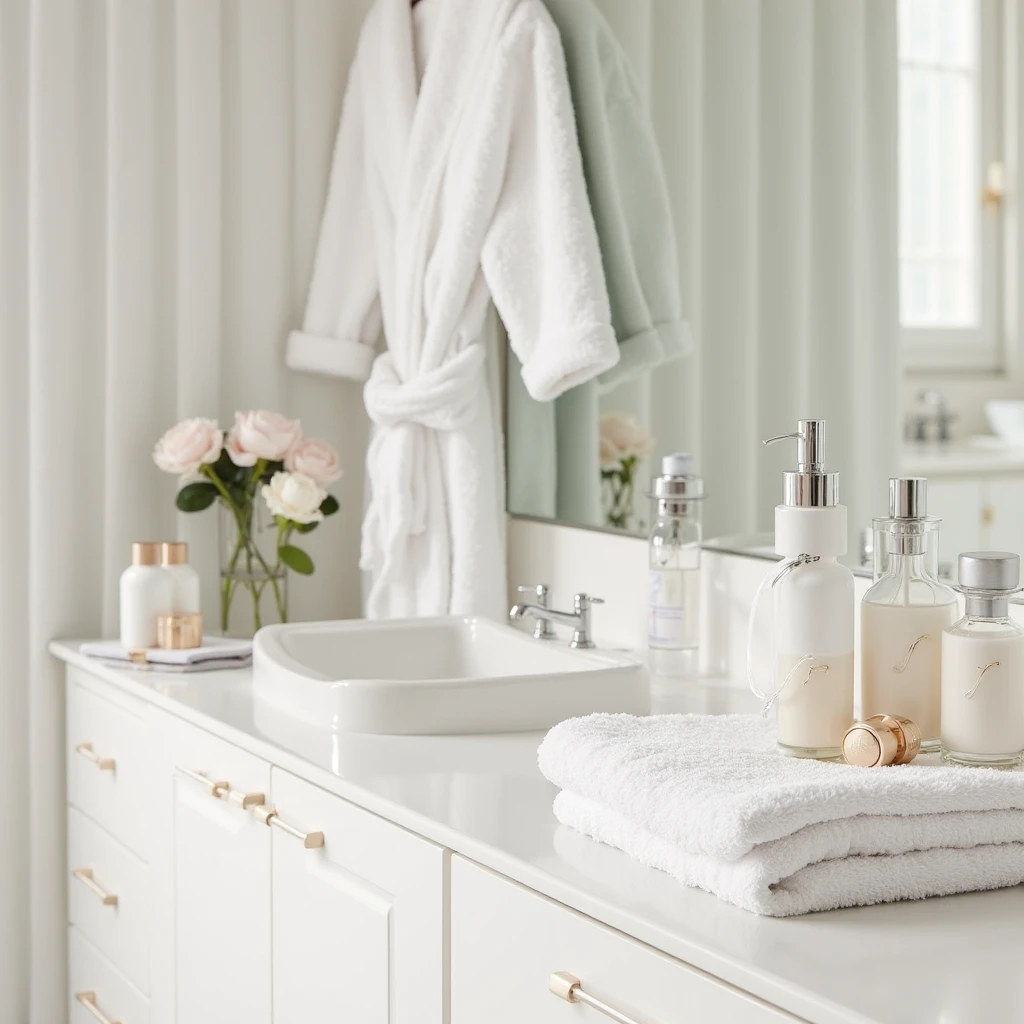 Bathroom Set