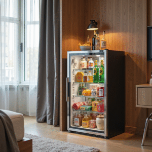 Mini Bar