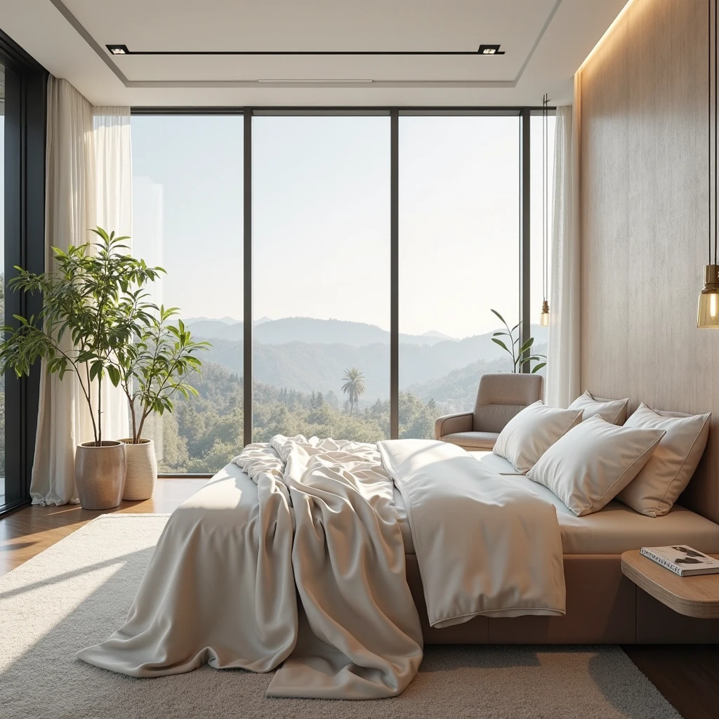 Auto Curtains