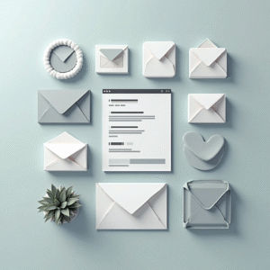Email Pack
