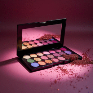 Eyeshadow Palette