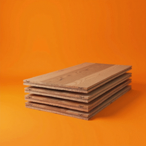 Wood Flooring
