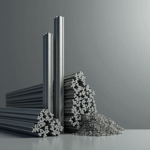 Steel Rebar