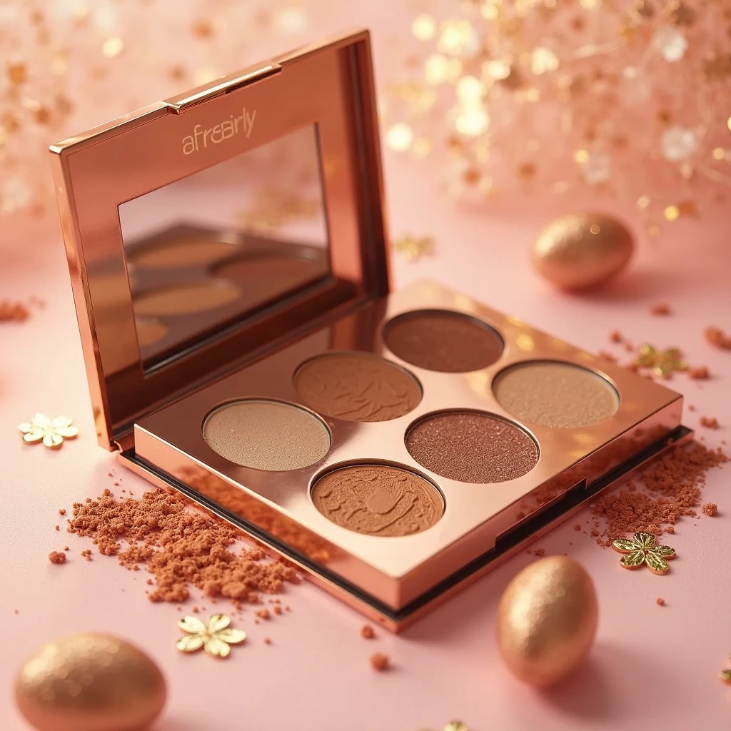 Bronzer