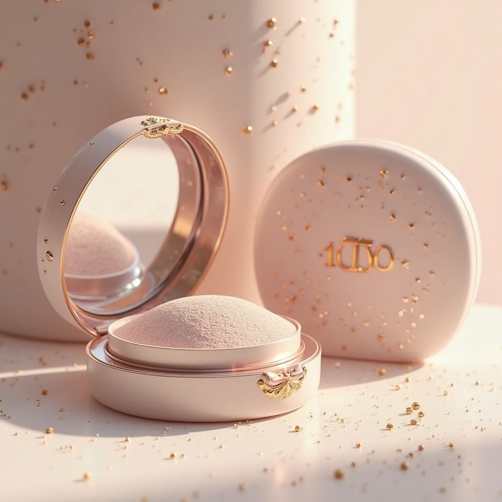 Bronzer