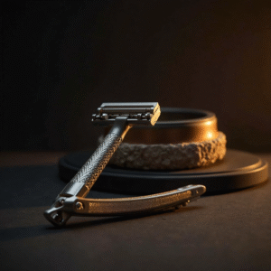 Straight Razor