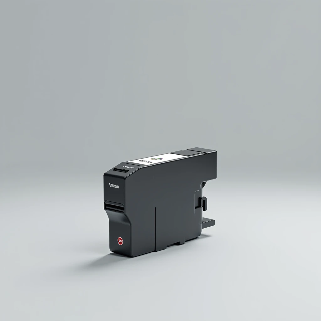 Ink Cartridge