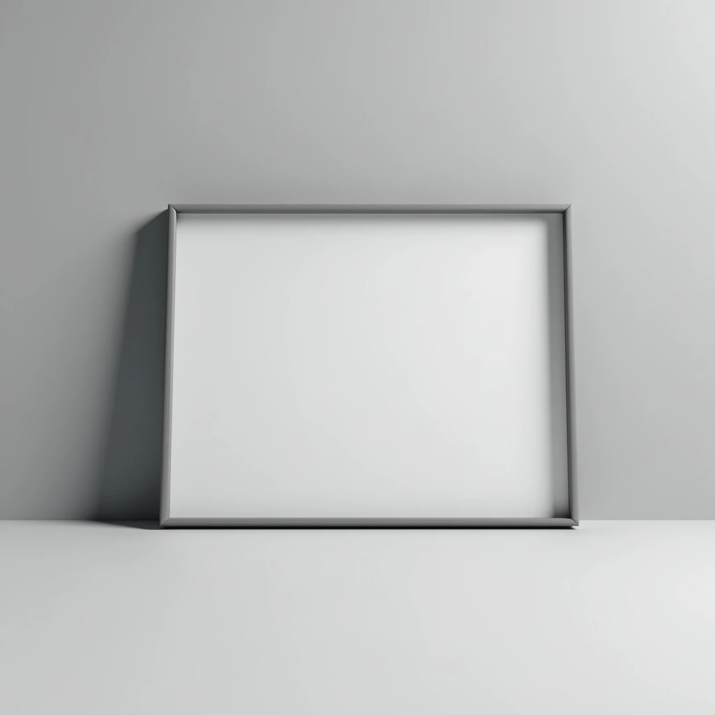 Poster Frame