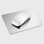 Metal Mouse Pad 0