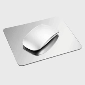 Metal Mouse Pad