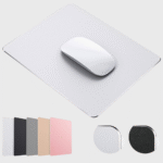Metal Mouse Pad 3