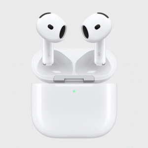 AirPods 4