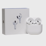 AirPods 4 3