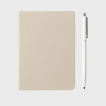 Notebook & Pen 0